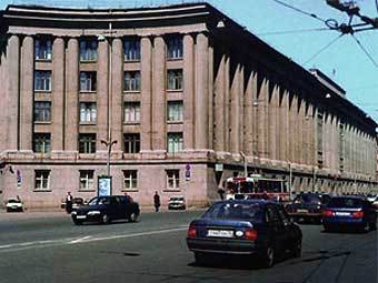 ��� �� ������ ���� �� �����-���������� � ����������. ���� � ����� walkspb.ru