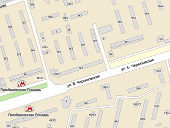 ����� ������������. ����� � ����� nakarte.ru