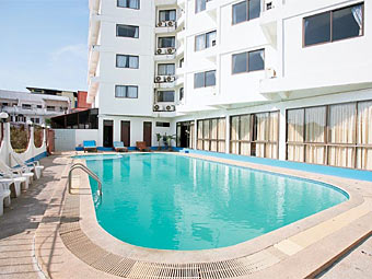 ��� �� ����� Jomtien Orchid. ���� � ����� pantipmarket.com