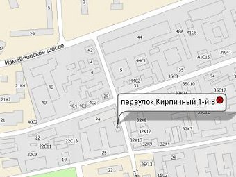 ����� ������������ � ����� nakarte.ru