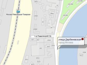 ����� ������������. ����������� � ����� nakarte.rambler.ru