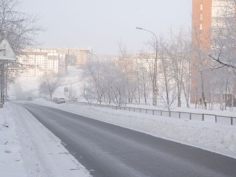 ����� � �������. ���� �.��������� � ����� bratsk-city.ru