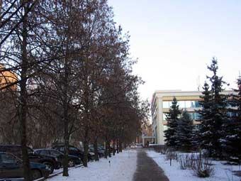 �����. ���� � ����� dubna.ru 