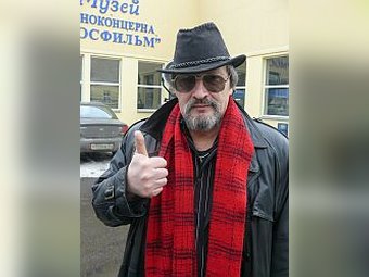������ �������. ���� � ����� www.mosfilm.ru