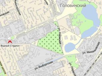 ����� ������������. ����������� � ����� nakarte.rambler.ru
