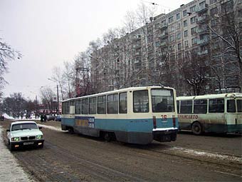 ��� �� �������. ���� � ����� tram.ruz.net
