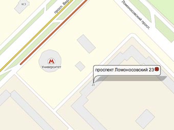 ����� ������������, ����������� � ����� nakarte.ru