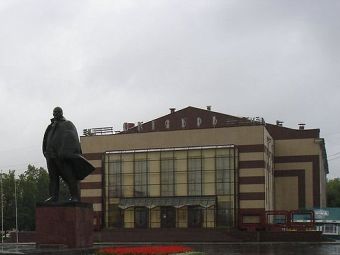 ����������� ������� ���������. ���� ������������ MikhailOrlov � ����� Wikipedia.org