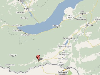 ���� ������ ����� �� ����� � ����� Google Maps