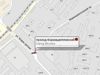 ����� ����� ������������ c ����� nakarte.rambler.ru