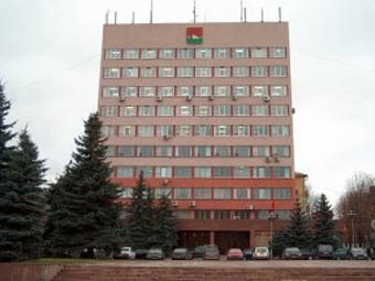 ������ ������������� �������. ���� � ����� briansk.ru 