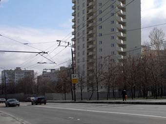 ����������� �����. ���� � ����� mosnovostroy.ru 