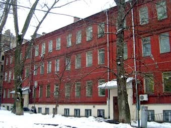 ������ ��������� ���� ������. ���� � ����� mosgorsud.ru