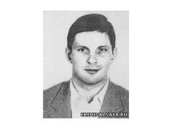 ������ �������. �������� ���� � ����� criminalnaya.ru