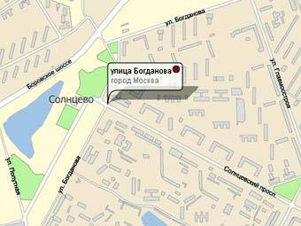 ����� ��������� �� ����� � ����� nakarte.ru 