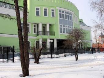 ������ ����������� �����. ���� � ����� fotaz.silc.net.ru