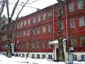 ������ ��������� ���� ������. ���� � ����� mosgorsud.ru