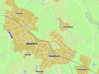 �������� �� ����� � ����� nakarte.ru 