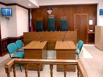 ��� ��������� ����������. ���� � ����� mos-gorsud.ru