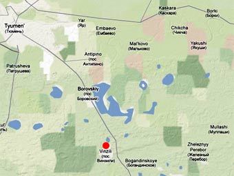 ������� �� ����� � ����� Google Maps