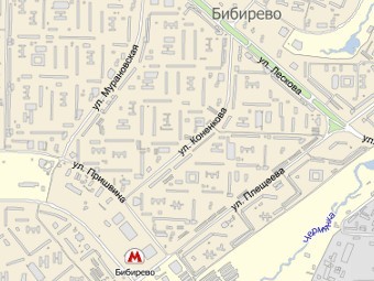 ����� ����� ������������ � ������� nakarte.ru