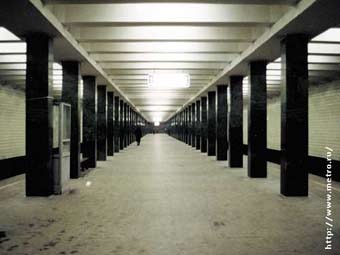 ������� "����������". ���� � ����� metro.ru 