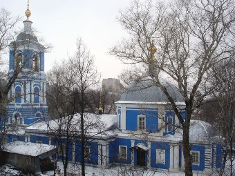 ������� ������ ��������� � ������������. ���� � ����� temples.ru