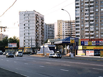 ��������������� �������. ���� � ����� rosmetrostroy.ru