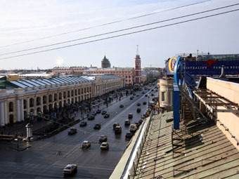 ��� �� ������� ��������. ���� � ����� walkspb.ru