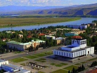 ��� �� �����. ���� � ����� tuvaonline.ru