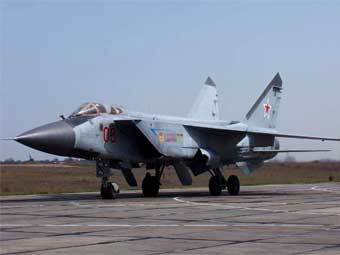 ���-31. ���� � �����: www.airforce.ru