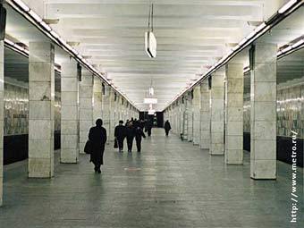 ������� ����� "���������". ���� � ����� metro.ru
