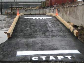 ���� � ����� carschool.ru 