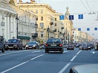 ������� ��������. ���� � ����� spbcity.info