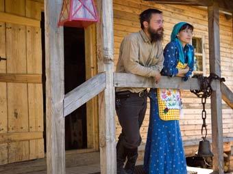 ������ ��������� � �������� �� ������� ������������ ����. ���� � ����� sterligoff.ru