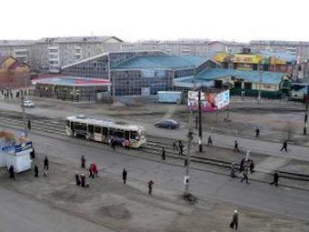������-��������� �� ����� � ����� nakarte.ru