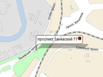 ����� ������ ������������ � ����� nakarte.rambler.ru