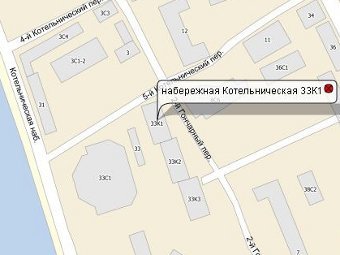����� ������������ � ����� nakarte.ru