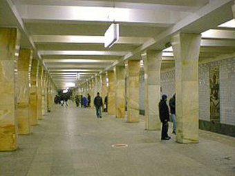 ������� ����� "����������". ���� � ����� karta-metro.ru