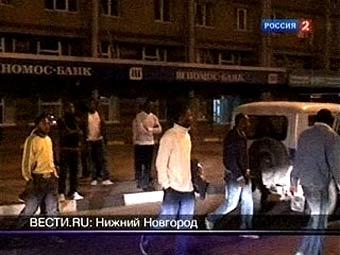 ���� ���������� "����� 24" � ����� ������� 