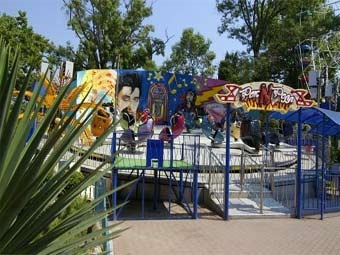 ���� �� ������������ � ��������� ����� "�������". ���� � ����� park-riviera.ru