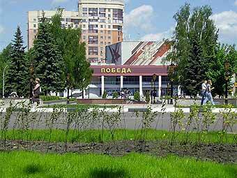 �������. ���� � ����� pushkino.org