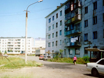��������. ���� � ����� shakhtersk.gorodok.net