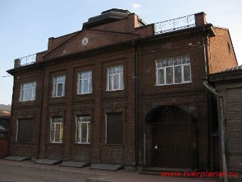 �������� � �����. ���� � ����� tverplanet.ru