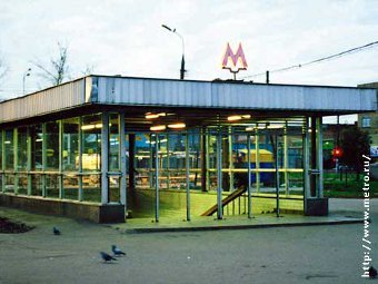 ���� �� ������� ����� "����� ������������". ���� � ����� metro.ru
