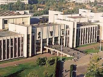 ������ �����. ���� � ����� sever.mvk.ru