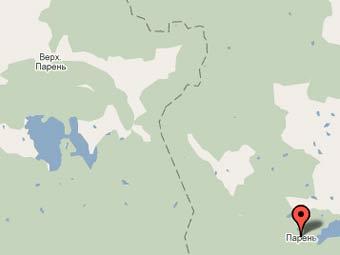 ���� ������ �� ����� � ����� Google Maps