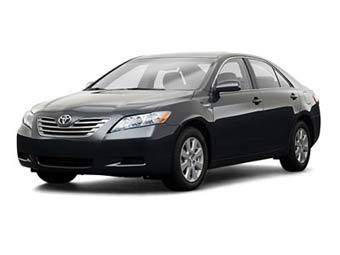 Toyota Camry. ���� Toyota