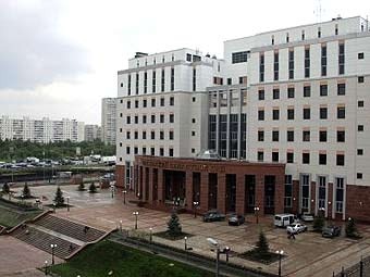 ������ ����������� ���������� ����. ���� � ����� mosreg.ru