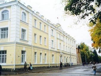 ������ ������������� ������ ��������. ���� � ����� admcity.smolensk.ru